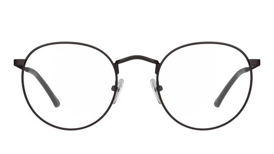 Lentes Oftálmicos Seen NE1010 Negro