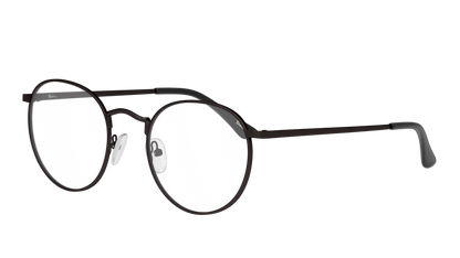 Lentes Oftálmicos Seen NE1010 Negro