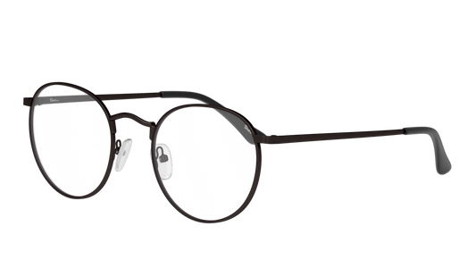 Lentes Oftálmicos Seen NE1010 Negro
