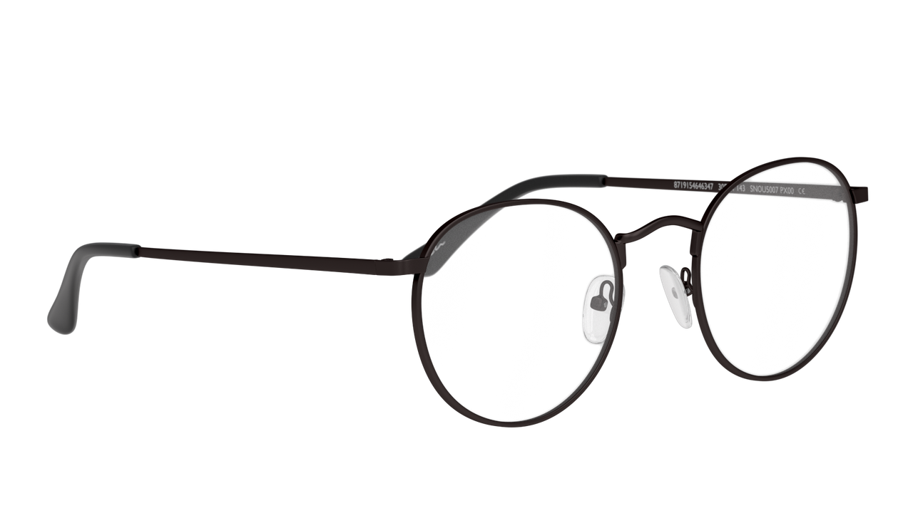 Lentes Oftálmicos Seen NE1010 Negro