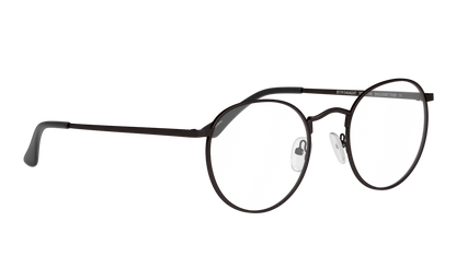 Lentes Oftálmicos Seen NE1010 Negro