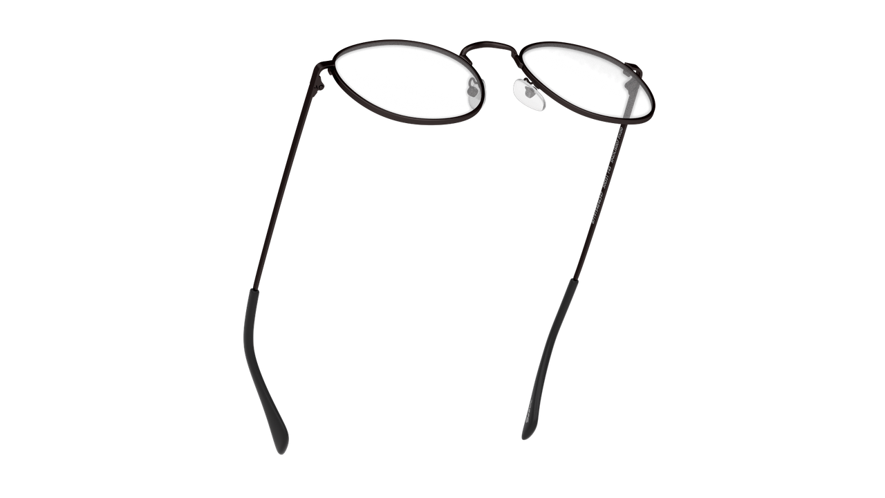 Lentes Oftálmicos Seen NE1010 Negro