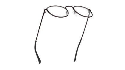 Lentes Oftálmicos Seen NE1010 Negro