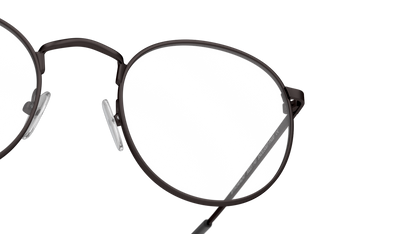 Lentes Oftálmicos Seen NE1010 Negro