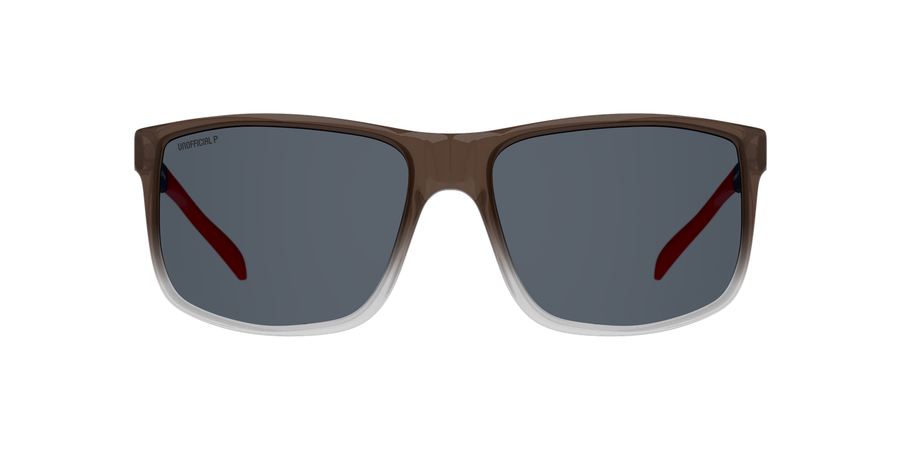 Lentes De Sol Unofficial UO6042 Gris