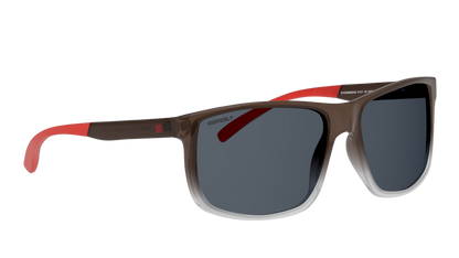 Lentes De Sol Unofficial UO6042 Gris