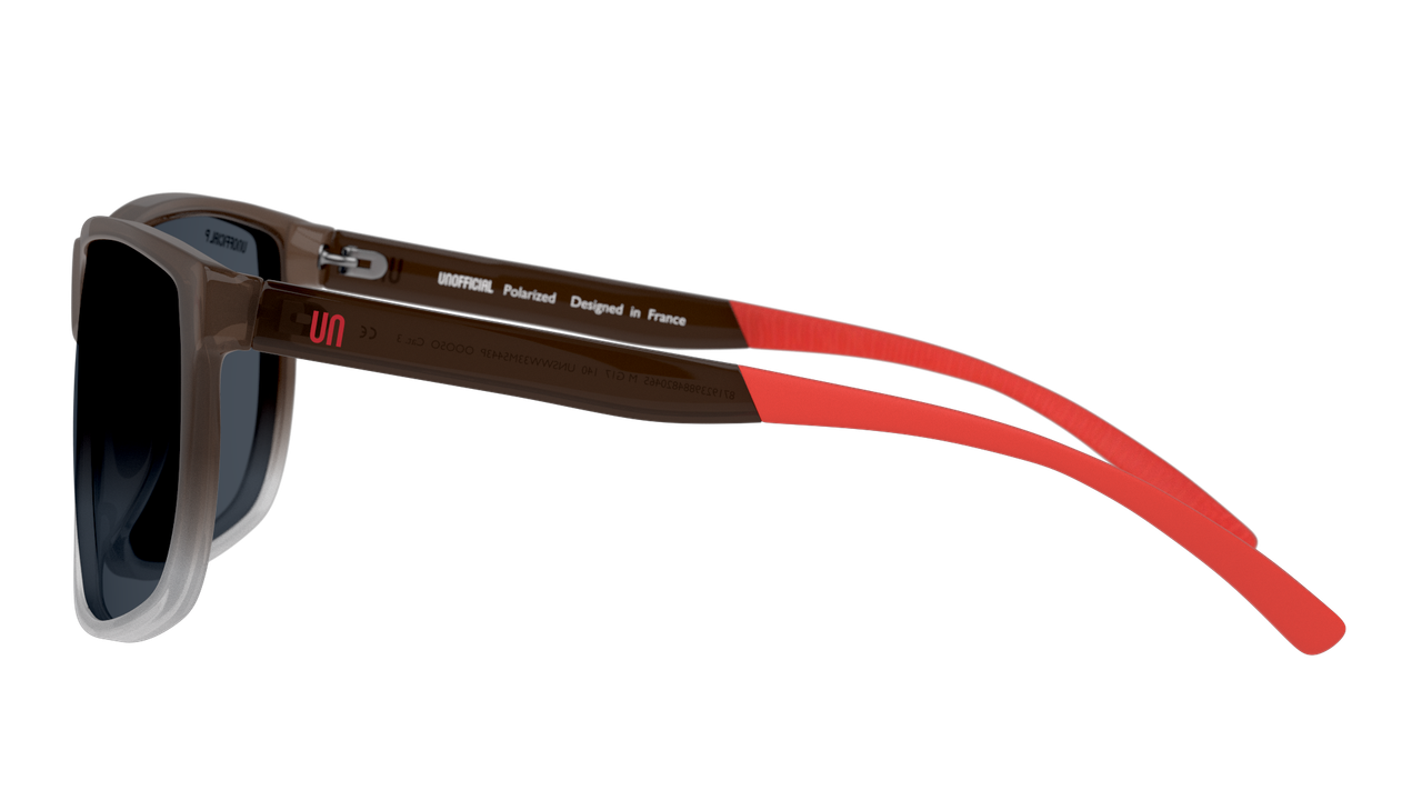 Lentes De Sol Unofficial UO6042 Gris