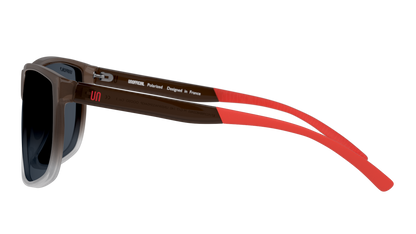 Lentes De Sol Unofficial UO6042 Gris