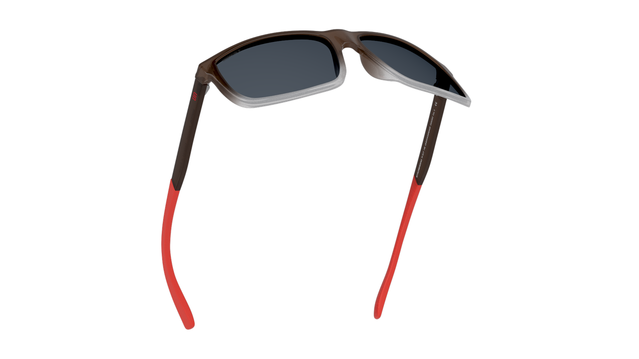 Lentes De Sol Unofficial UO6042 Gris