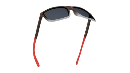 Lentes De Sol Unofficial UO6042 Gris