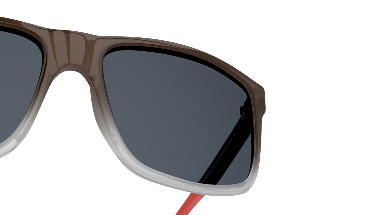 Lentes De Sol Unofficial UO6042 Gris