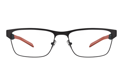 Lentes Oftálmicos Unofficial UO1025 Negro
