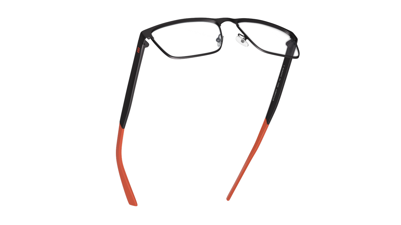 Lentes Oftálmicos Unofficial UO1025 Negro