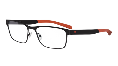 Lentes Oftálmicos Unofficial UO1025 Negro