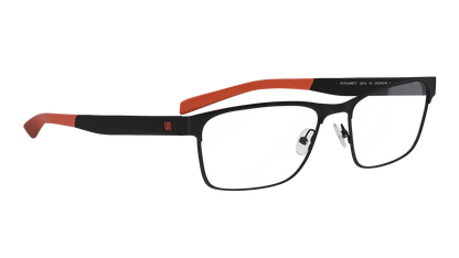 Lentes Oftálmicos Unofficial UO1025 Negro