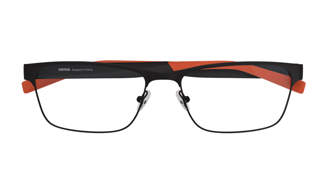 Lentes Oftálmicos Unofficial UO1025 Negro