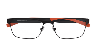 Lentes Oftálmicos Unofficial UO1025 Negro