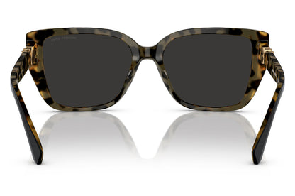 Lentes De Sol Michael Kors MK2199 Negro/Carey