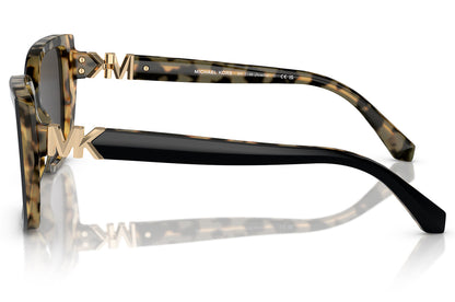 Lentes De Sol Michael Kors MK2199 Negro/Carey