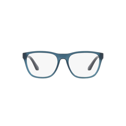 Lentes Oftálmicos Jack Pacific JK4019M Azul Transparente