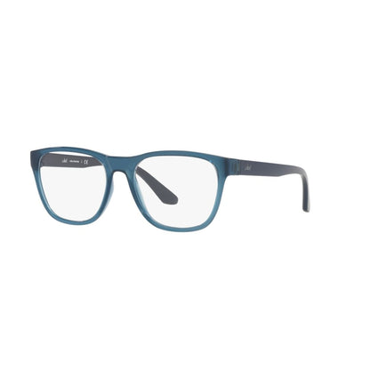 Lentes Oftálmicos Jack Pacific JK4019M Azul Transparente