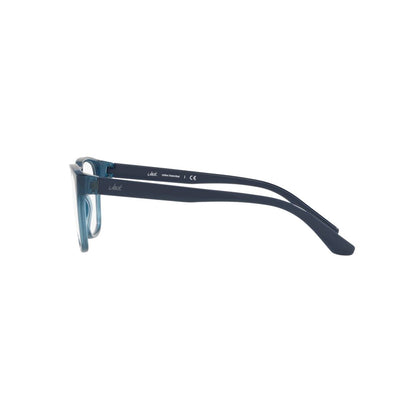 Lentes Oftálmicos Jack Pacific JK4019M Azul Transparente