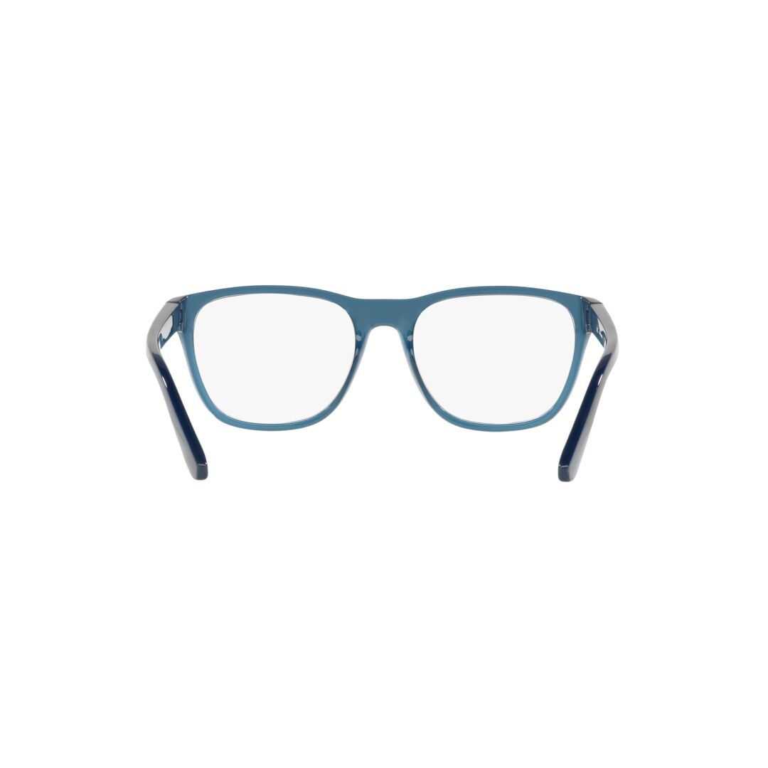 Lentes Oftálmicos Jack Pacific JK4019M Azul Transparente