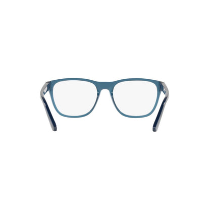 Lentes Oftálmicos Jack Pacific JK4019M Azul Transparente