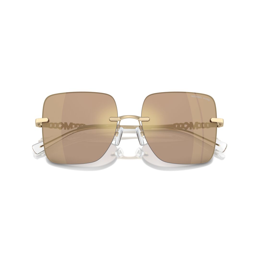 Lentes De Sol Michael Kors MK1150 Plateado