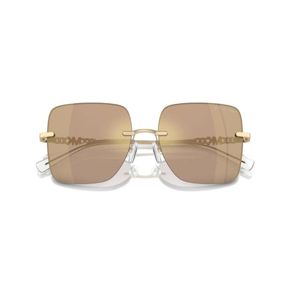 Lentes De Sol Michael Kors MK1150 Plateado