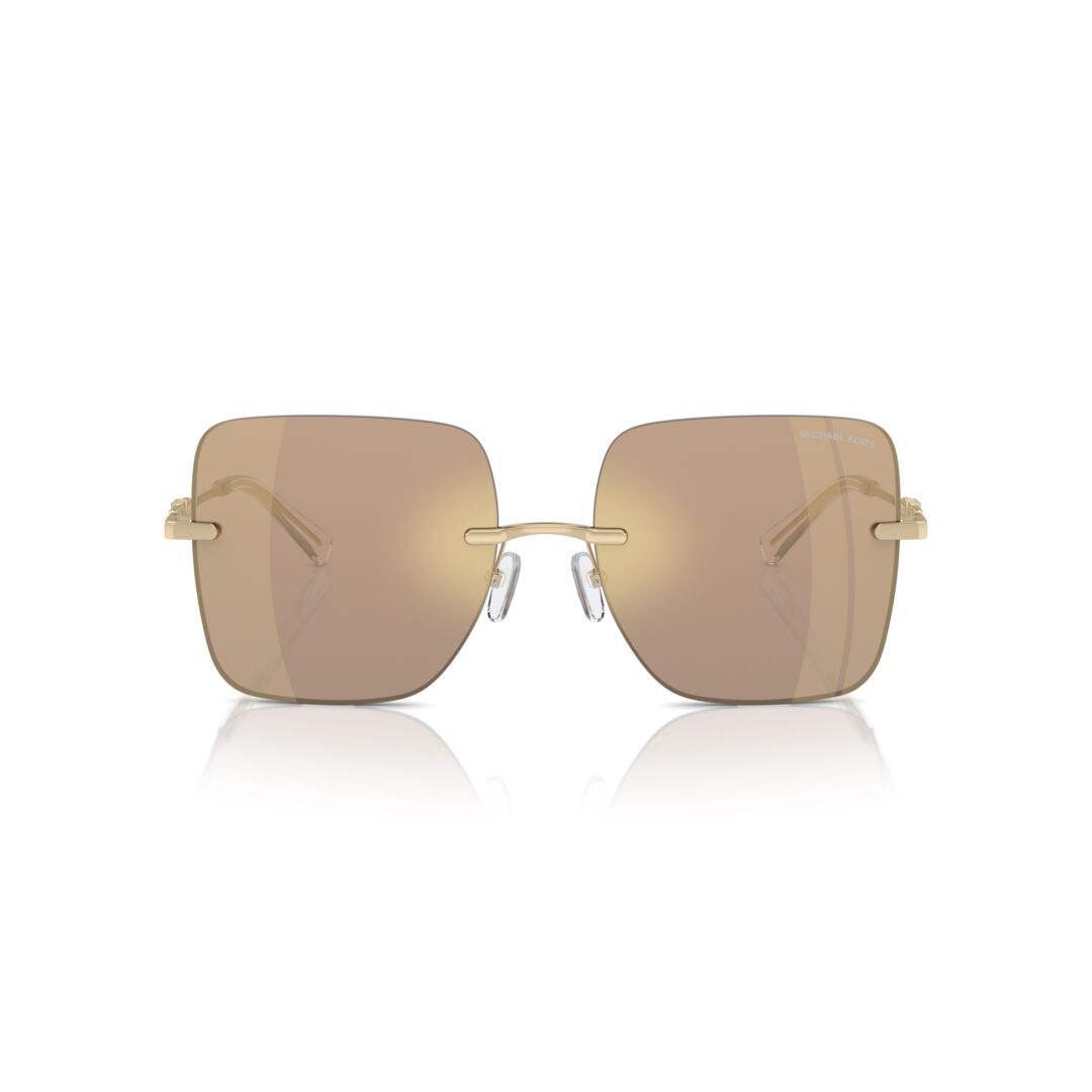 Lentes De Sol Michael Kors MK1150 Plateado