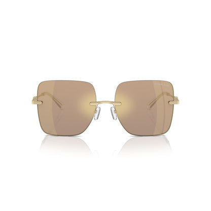 Lentes De Sol Michael Kors MK1150 Plateado