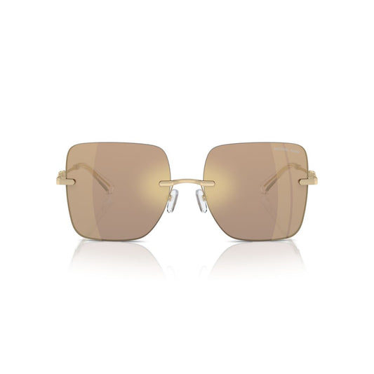 Lentes De Sol Michael Kors MK1150 Plateado
