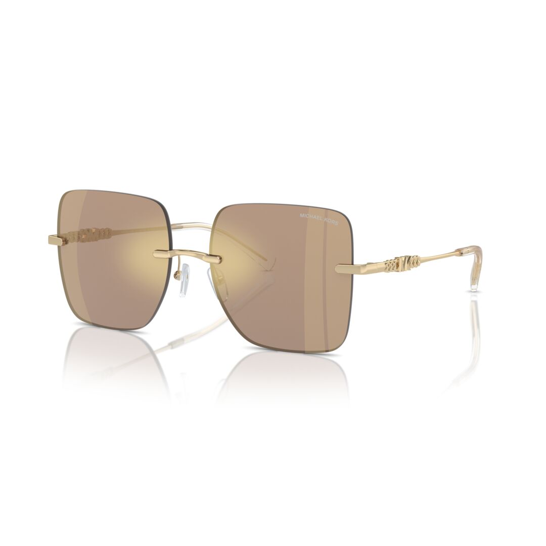 Lentes De Sol Michael Kors MK1150 Plateado