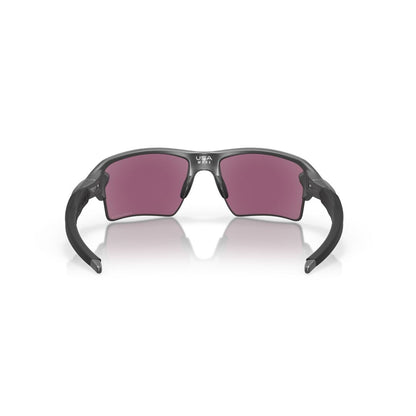 Lentes De Sol Oakley OO9188 Negro Mate