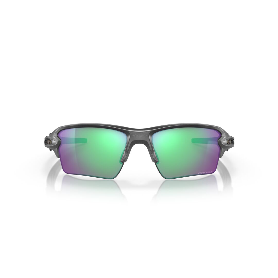 Lentes De Sol Oakley OO9188 Negro Mate