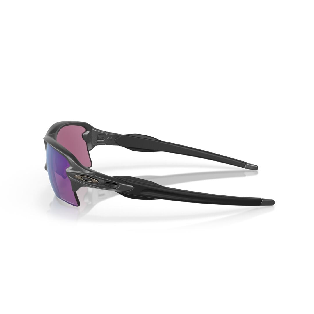Lentes De Sol Oakley OO9188 Negro Mate