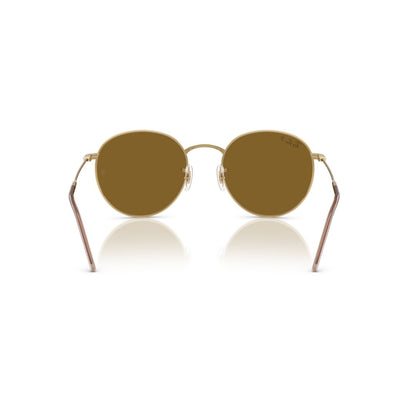 Lentes De Sol Ray-Ban RBR0103S Dorado