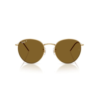 Lentes De Sol Ray-Ban RBR0103S Dorado