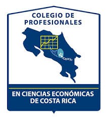 Colegio de ciencias económicas de Costa Rica