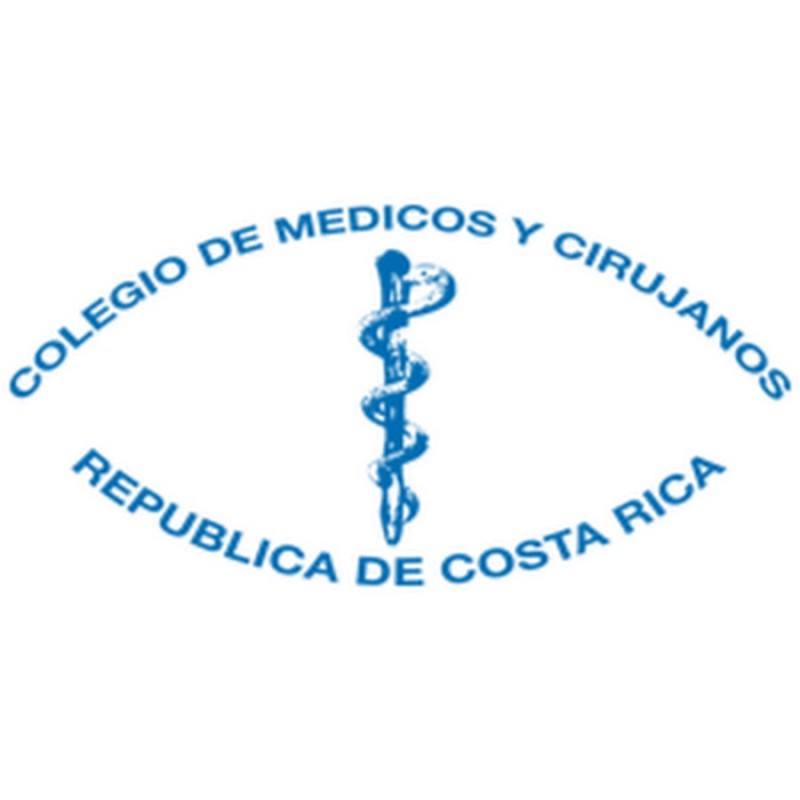 Colegio de médicos y cirujanos de Costa Rica