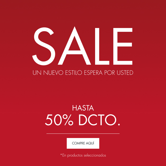 SALE