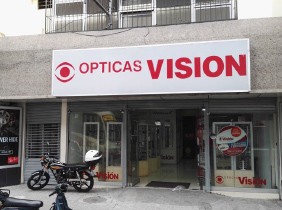 Visión Central