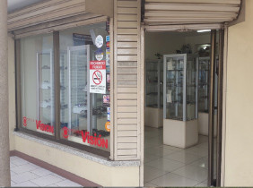 San Carlos Hospital