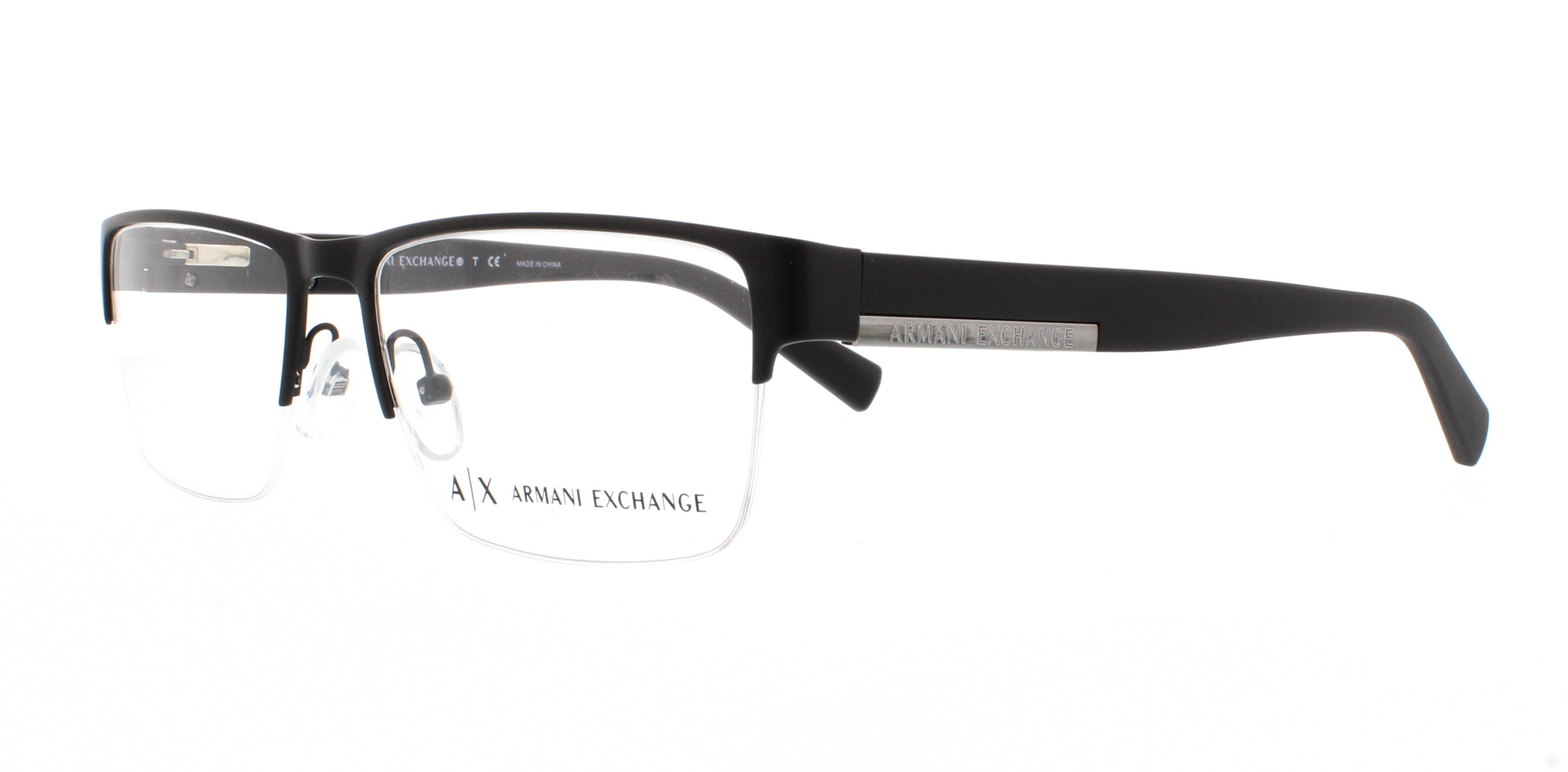 Lente armani exchange online