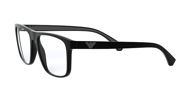 emporio armani lentes