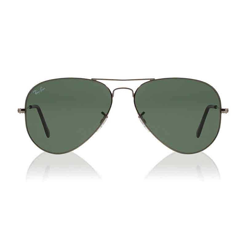 Ray-Ban Ópticas