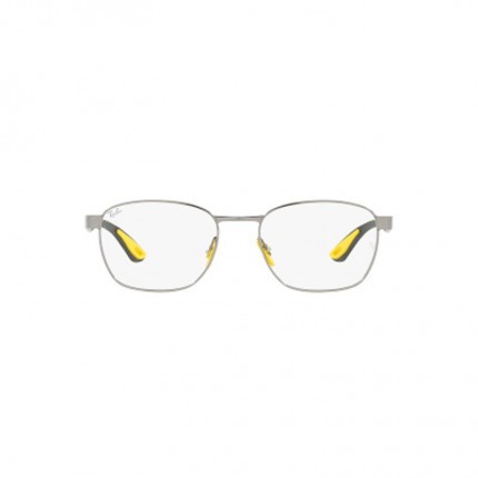 Ray-Ban  RX6480M