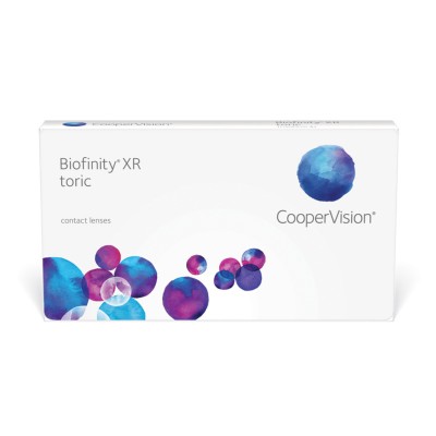 Lentes de Contacto pticas Visi n