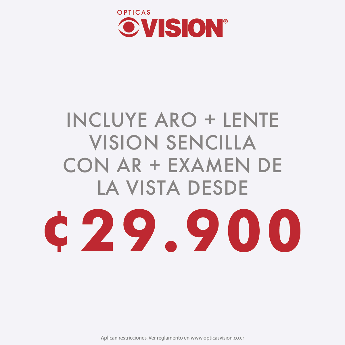 Combo 29.900 - Marzo y Abril